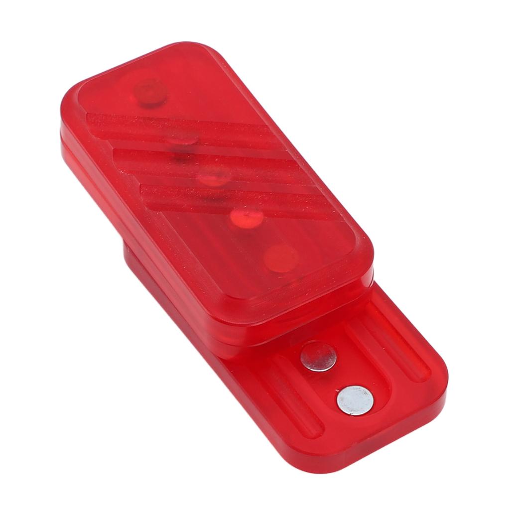 Fingertip Push Card Toy Fingertip Slider Toy Stress Relief Mechanical Haptic Slider For Travel and H