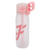 Scent Water Cup 650ML 5 Flavor Pods Refreshing Fruit Fragrance Air Water Bottle with Straw for Home
