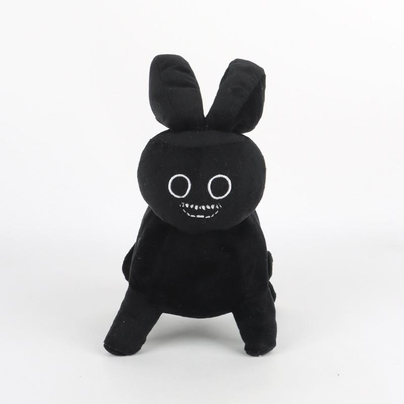 Gubby Forsaken Game Character Plush Doll With Pp Cotton Filling Fans For