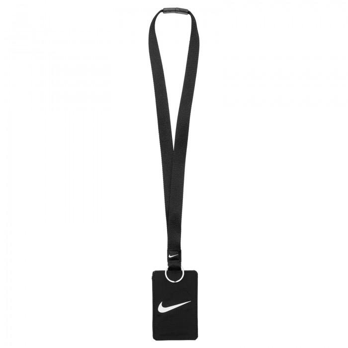 Nike Lanyard con Logo Esencial