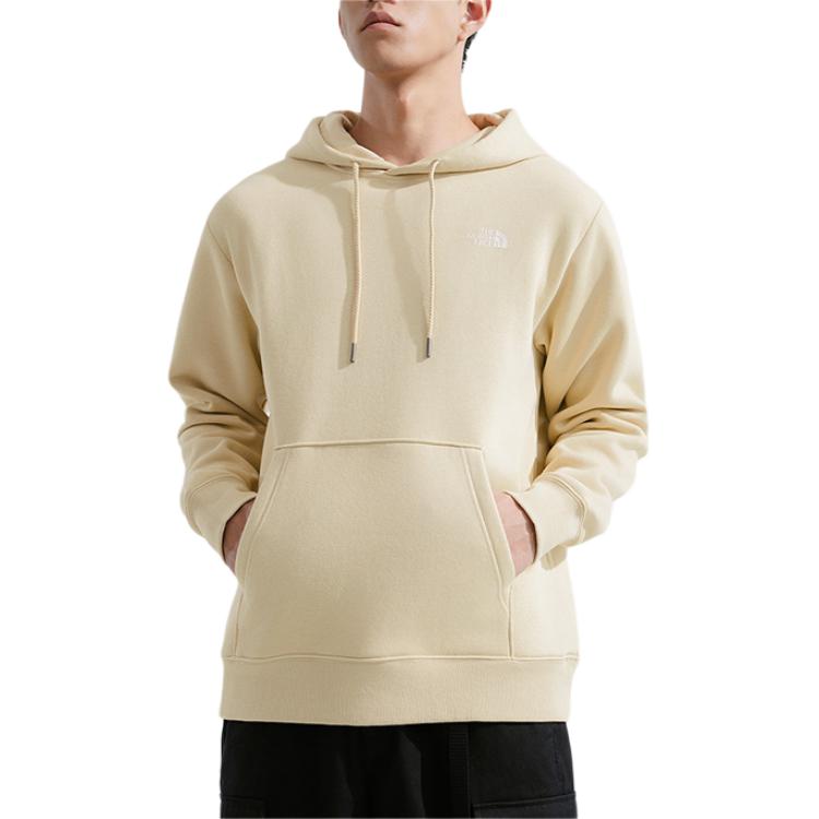 THE NORTH FACE Sweatshirt Unisex Brown NF0A8ATG-3X4