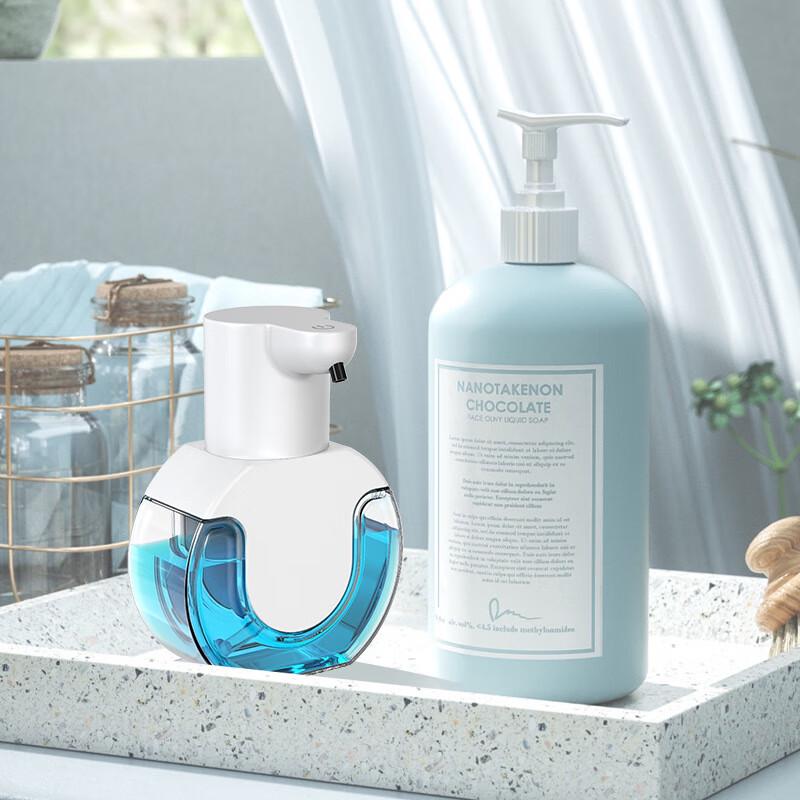

Shengbei Automatic Sensor Soap Dispenser