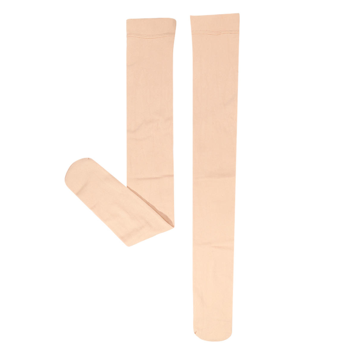 

Плюшевые длинные носки выше колена, утепленные флисом, толстые носки до колена с силиконовой накладкой, противоскользящие носки до бедра, зимние теплые чулки с высоким голенищем pantyhose телесный