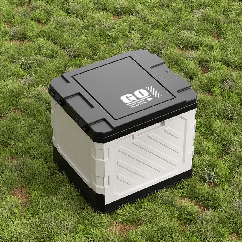 

Portable Folding Camping Toilet for Kids and Emergencies