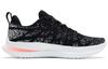 Under Armour Flow Velociti 3 'Black Silver Red'