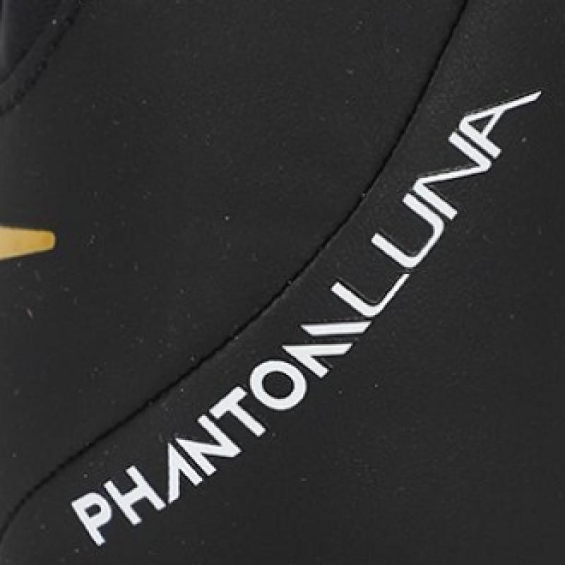 Nike Junior Soccer Shoes Futsal Shoes Phantom Luna 2 Club Tf