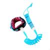 4ft Surfboard Leash Rope, Surf String Safety Paddle Stand Up Surfing Hands Foot Ropes