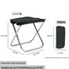 Binfu Outdoor Portable Folding Camping Stool
