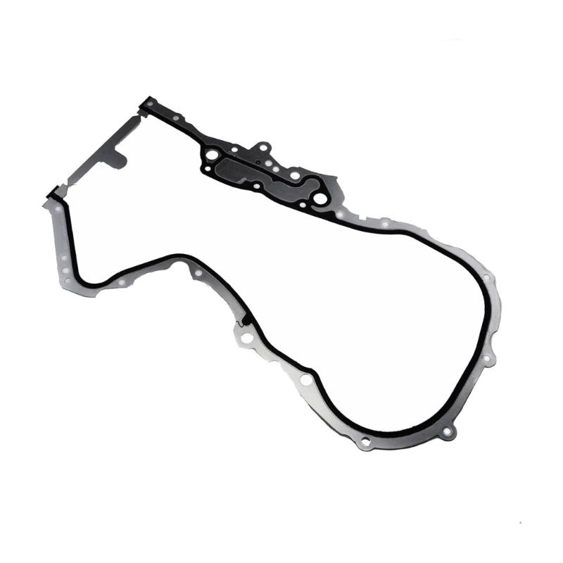 Timing Gear Gasket Head Cover 03C109287C 01079400 for 1.4L 1.6L Engine Timing Gear Gasket Front Crankshaft Seal