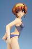 Tonagura! Arisaka Kazuki Competitive Swimming Ver. (1/8 scale PVC painted finished product)