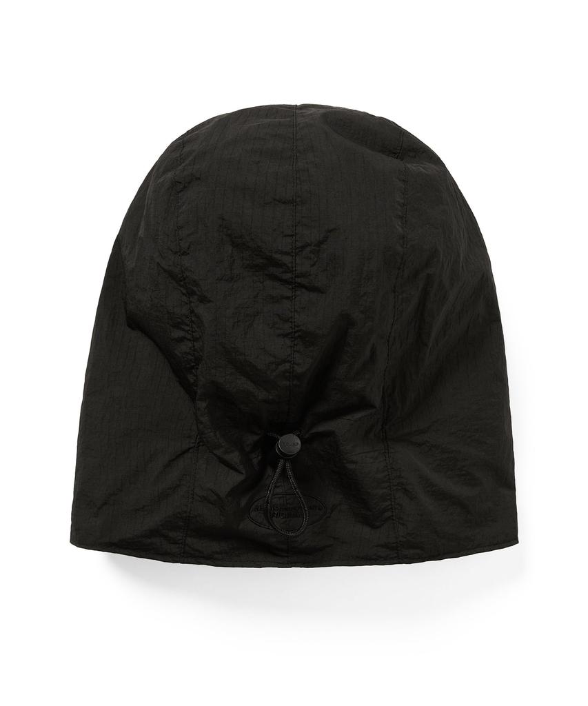 THISISNEVERTHAT Nylon Balaclava Black