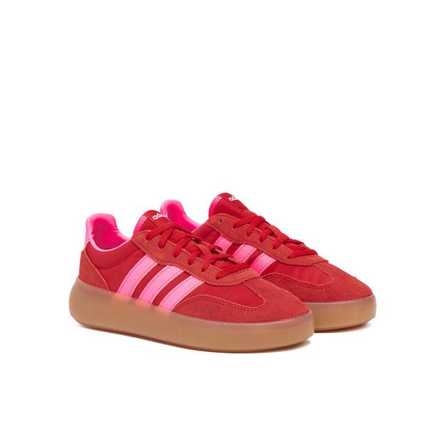 Кроссовки adidas Barreda Decode