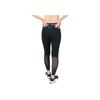 Nike Logo Tight Sports Leggings Women Leggings Black FN7279-010
