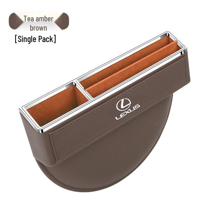 Lexus ES/RX/NX/UX Car Glasses Clip and Document Holder