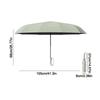 Windproof Sun Umbrella UV Protection Folding Umbrella Pocket Parasol Rain Umbrella  For Women