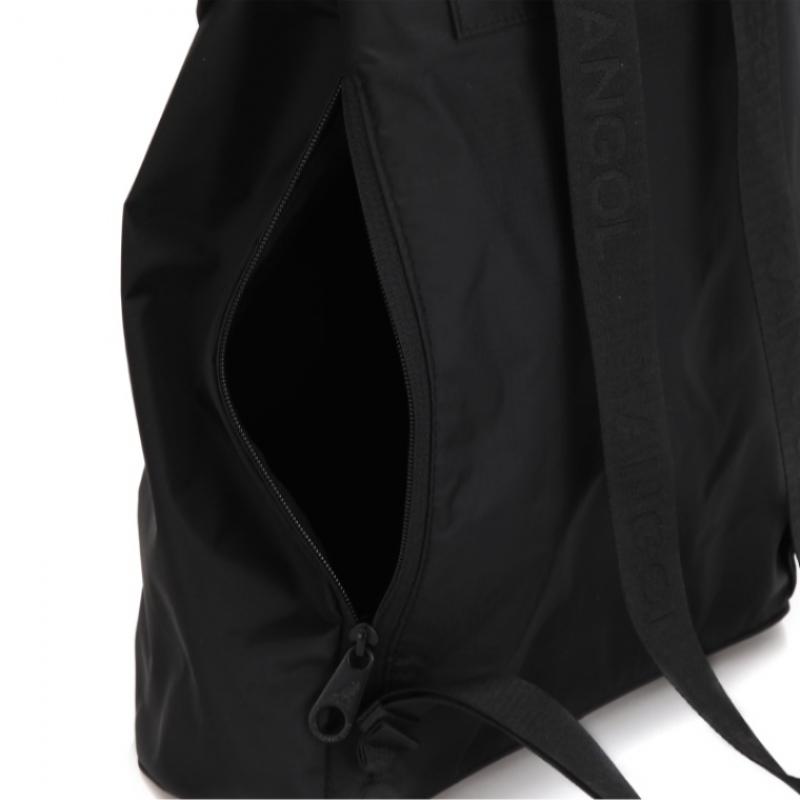 Kangol Essential Air Backpack Black 1497