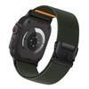 Parachute Straps For Apple Watch Ultra 3 Band 49mm 45mm 46mm 44mm 42mm 40mm 41mm Correa Bracelet IWatch Series 11 10 9 8 7 6 SE