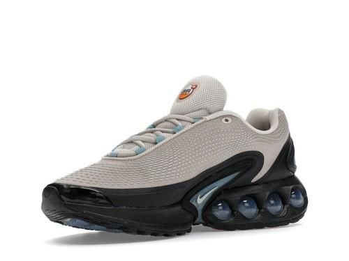 Nike Air Max DN Light Orewood Brown - Hq3478-104