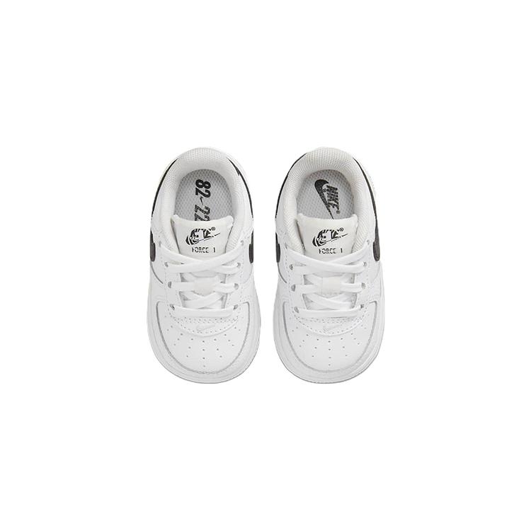 New Nike Force 1 Low SE TD '40th Anniversary - White Black' FJ2888-100