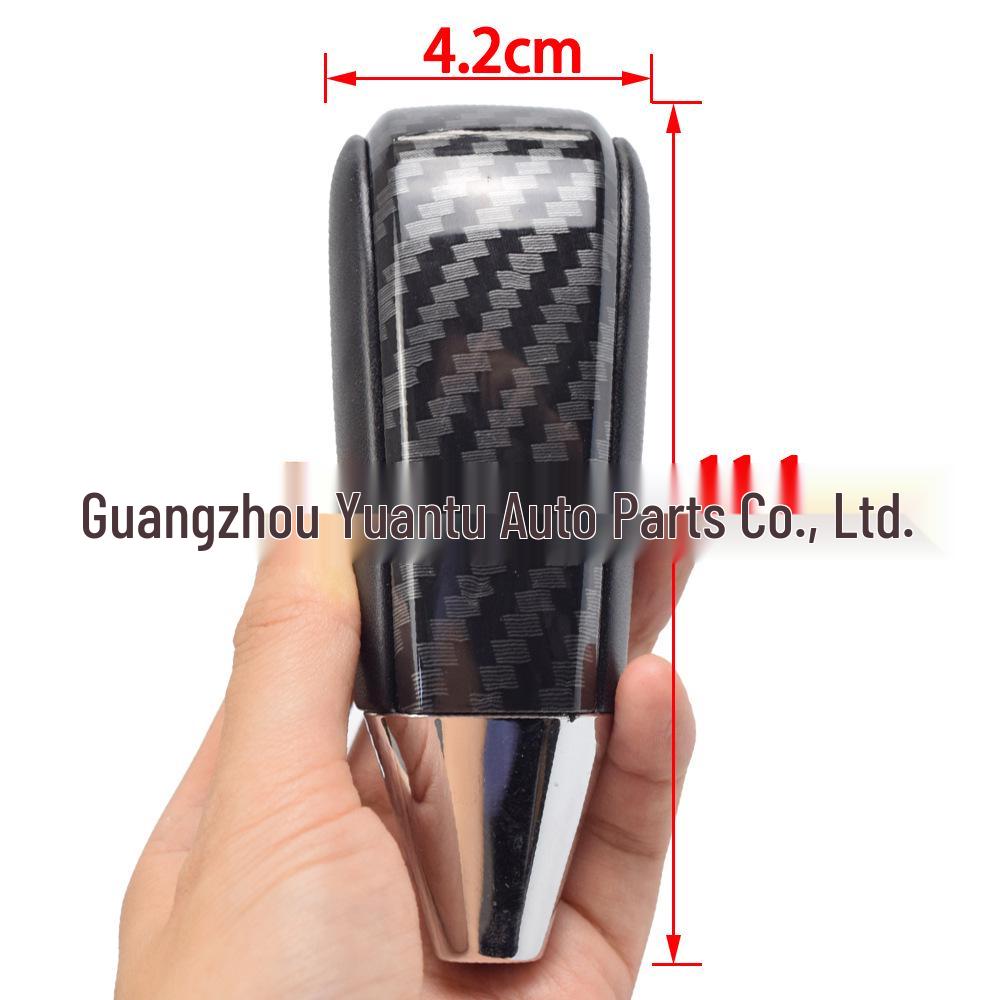 Toyota Land Cruiser 2008-2017 Gear Shift Knob