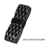 2pcs Sweatproof Textured Grip Tape Easyly Install Grip Tape Sports Handle Tape for Sports Gear Racquets Bike