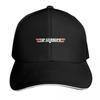 Top Grandpa Funny s Dad Air Humor Movie Gun s Military Force Unisex Baseball Cap Unisex Women Casual Summer Sport Sun Cap