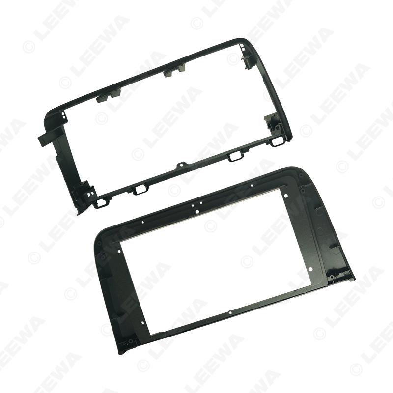 17 Honda CRV Android 9-inch Navigation Screen Modification Panel