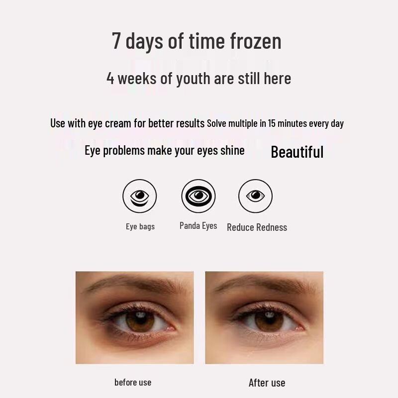 Shangheng Smart Eye Massager