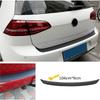 1 Set 104*9Cm Rear Stickers Install The Sticker On Your Car And Adjust Suitabl
