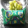 Women Ethnic Handmade Embroidered Wristlet Clutch Bag Vintage Purse Wallet With Elegant Detailing