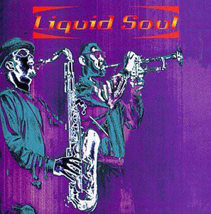 

CD LIQUID SOUL - Liquid Soul 1868100542 Ark 21 Records 1996 США Рэп и хип-хоп/R&B Б/у