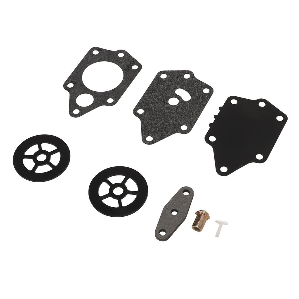 Marine Fuel Pump Repair Kit 393103 Outboard Motor Fuel Pump Kit Replacement for Evinrude Outboard 30 35 40 75 235HP
