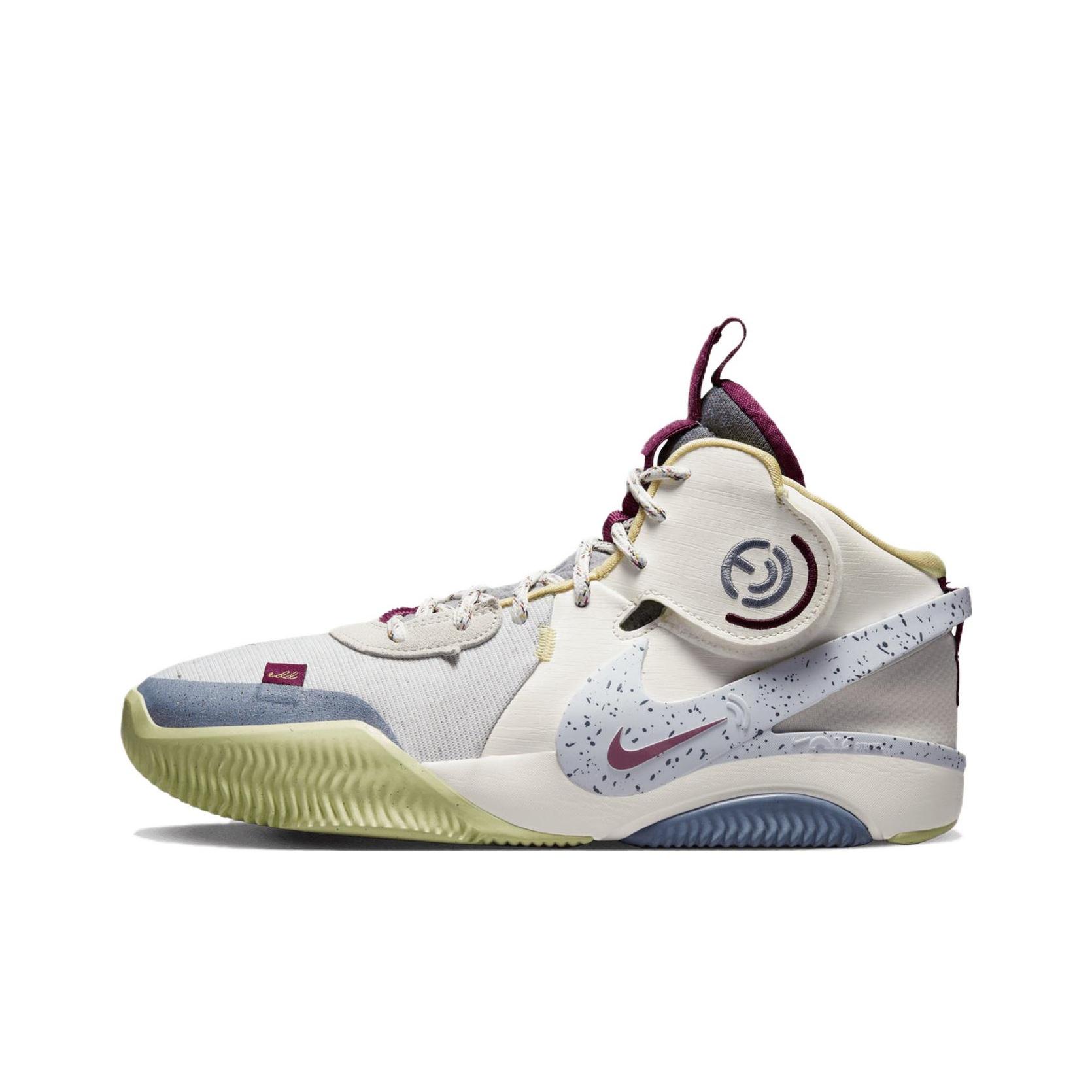 

кроссовки Nike Air Deldon Vintage Basketball Shoes Unisex DM4097-001