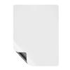 Fridge Magnetic Whiteboard Easy To Write and Clean Flexible Whiteboard Film Magnetic Board for Kitchen