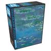 Haksan Publishing Monet's Water Lilies 1906 Jigsaw Puzzle (1014 Pieces)