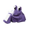 Extended Thickened One Piece Motorcycle Rain Poncho for Electric Scooter Dual Rider Outdoor Riding Waterproof Cover