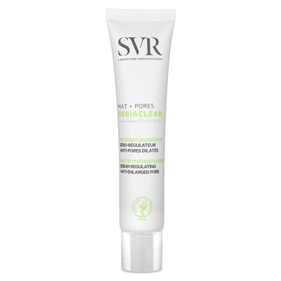 Sebiaclear, Matt + Pore Cream, Fresh, 1.4 Fl Oz (40 Ml)