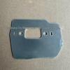 Chainsaw Exhaust Heat Shield Iron Sheet
