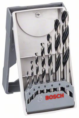 Accesorios para herramientas eléctricas – Brocas