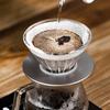 ShanSon V60 Coffee Dripper Cup Hand Home Convenient Coffee Filter, 1-4 Capacity, Drip, Stylish, Camping, Outdoor, Cafe, Cafe, Lightweight, Utensil,