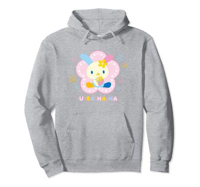Usahana Ohana Hoodie