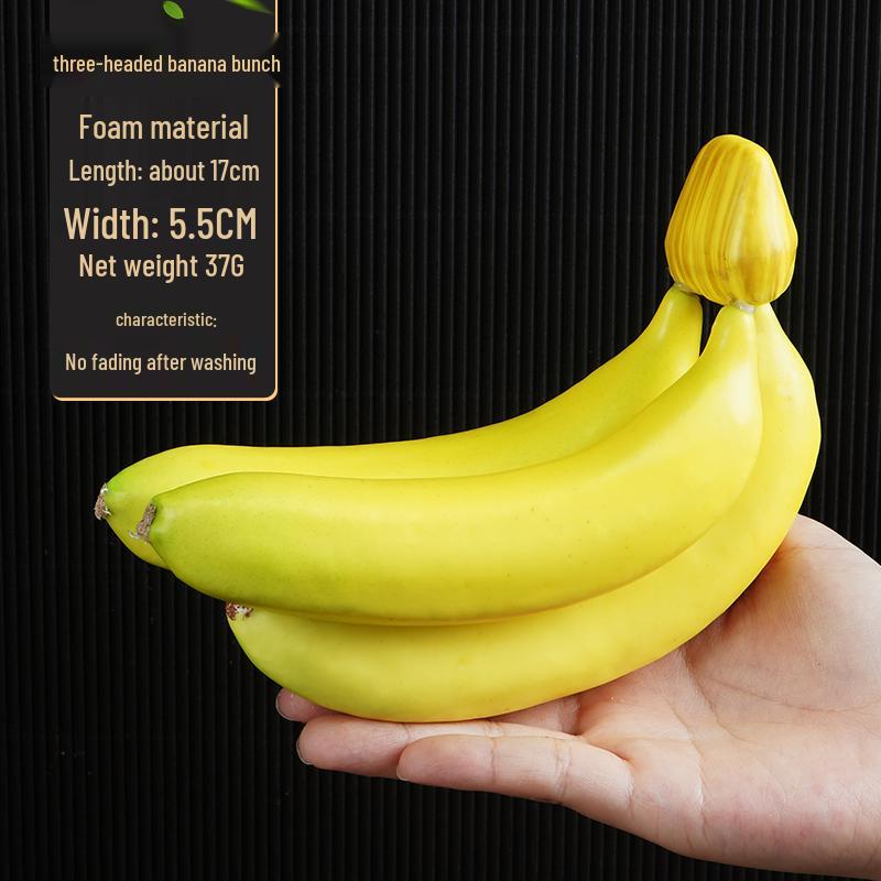 Plastic Apple Fruit and Vegetable Teaching Aid Prop Figurine for Early Education Display