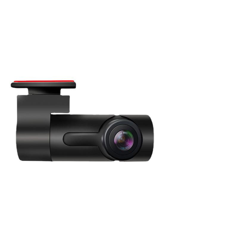Bestseller HD Nachtsicht WiFi Dashcam mit App-Konnektivität
