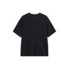 Li Ning X Disney Toy Story Collection T Shirt Men's Black AHST749-2