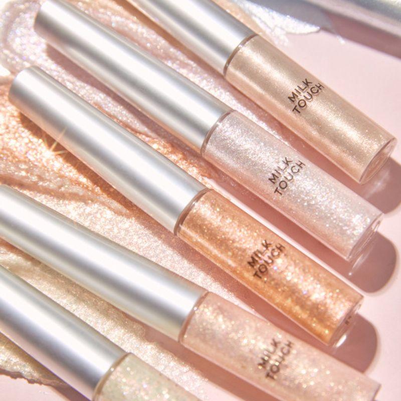 [Set of 2] NEW Fairy Jewel Eye Glitter 6 Colors (Choose 2)