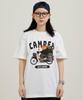 CREAM SODA LAB Motocamp & Surfer Short Sleeve T-Shirt Set