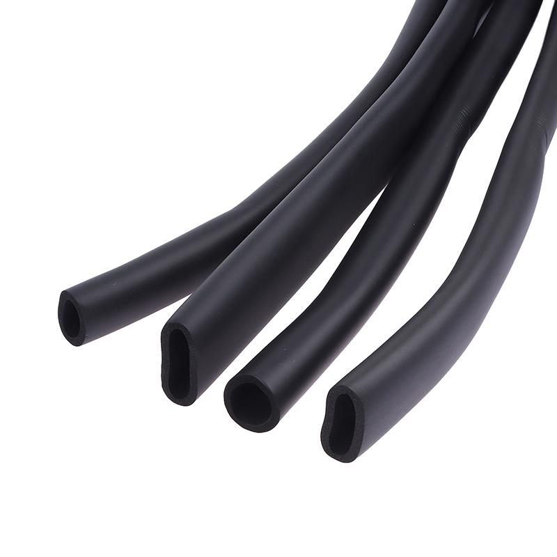 Efficient 1M NBR Foam Handle Covers Durable Sponge Grips for Fitness Gym Application