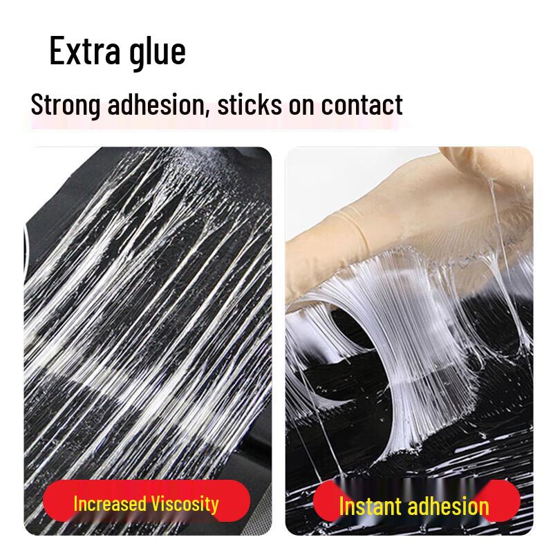 SPACEXPERT Large Sticky Mouse Traps 3-Pack