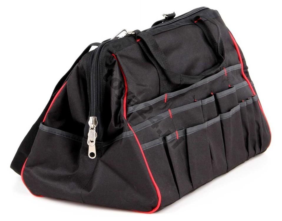 TOOL BAG 49x26x34CM YT-7430 YATO