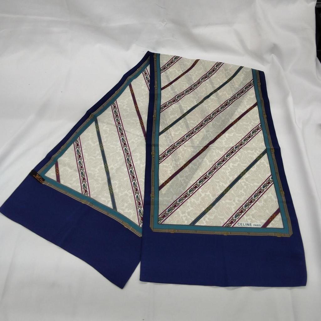 Used CELINE Stole